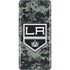 NHL Los Angeles Kings Camo Galaxy S20 Fan Edition Skin